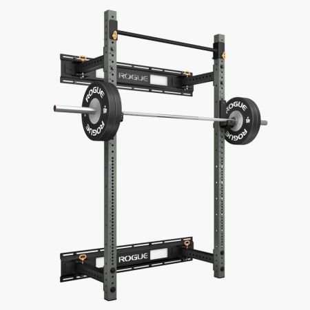 Wallmounts Rogue Fitness Canada